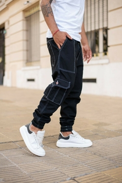 JOGGER MOM FLASH - Focus