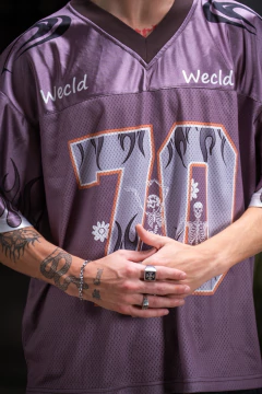 KOBRA PURPLE - comprar online