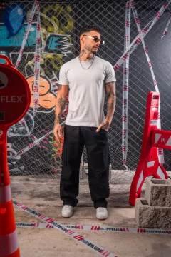 Cargo Neo Black en internet