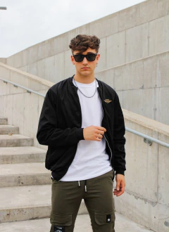 BOMBER AIR FORCE - comprar online