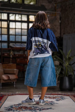 Imagen de KOBRA BLUE