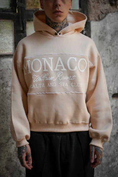 MONACO en internet