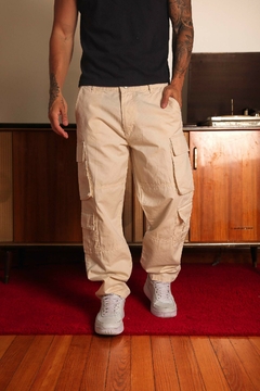 CARGO FOUR BEIGE