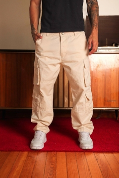 CARGO FOUR BEIGE en internet