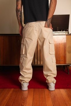 Imagen de CARGO FOUR BEIGE