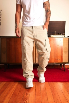 CARGO FOUR CEMENTO - comprar online