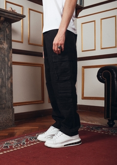 CARGO FOUR NEGRO - comprar online