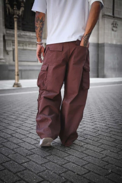 Imagen de CARGO CHOCOLATE BAGGY