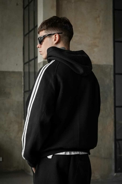 BOXYFIT DROPZISE - Focus
