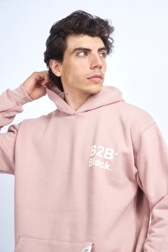 OVER B2B - Focus