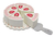 BOLO DE MORANGO