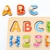 Placa de Encaixe ABC