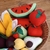 Imagem do VEGETAIS EM FELTRO