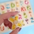 Placa de Encaixe ABC - loja online