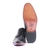 Zapato de Vestir Lucca Combinado Negro en internet
