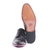 Zapato de Vestir Euro Cuero Negro en internet