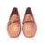 Mocasín Cerdeña Lace Calera Suela - comprar online