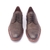 Zapato Euro Route Toe Celta Marrón - comprar online
