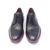 Zapato Euro Route Negro - comprar online