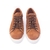 Zapatilla Also2 Gamuza Coco - comprar online