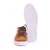 Zapatilla Also2 Gamuza Coco en internet