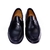 Mocasin Arno Negro - comprar online