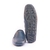 Mocasín Driver Cuero Azul en internet