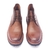 Bota Norton Cuero Mirrow Suela - comprar online