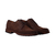 Zapato Vintage Gamuza Arena