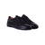Zapatilla Giulia Cuero All Black