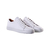 Zapatilla Also2 All White