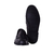 Mocasín Spoletto Cuero Antique Negro en internet