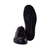Zapatilla Giulia Cuero All Black en internet
