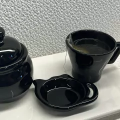 Teterita de Ceramica en internet