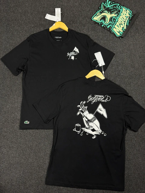 Lacoste Golf Club