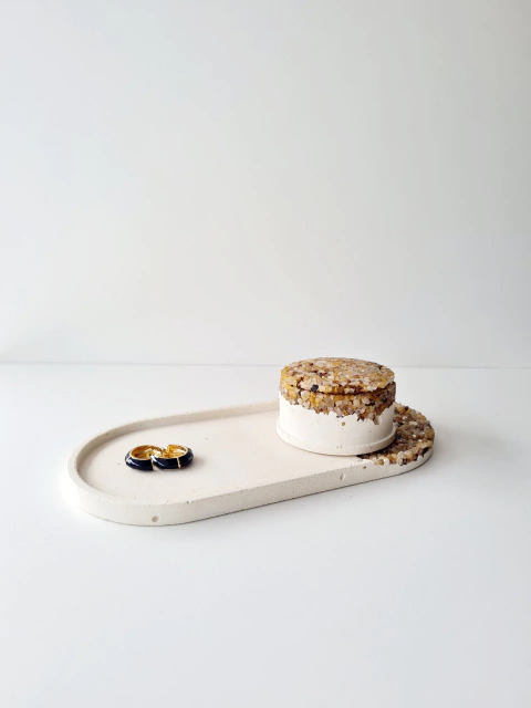 Kit Porta Joias Sofia