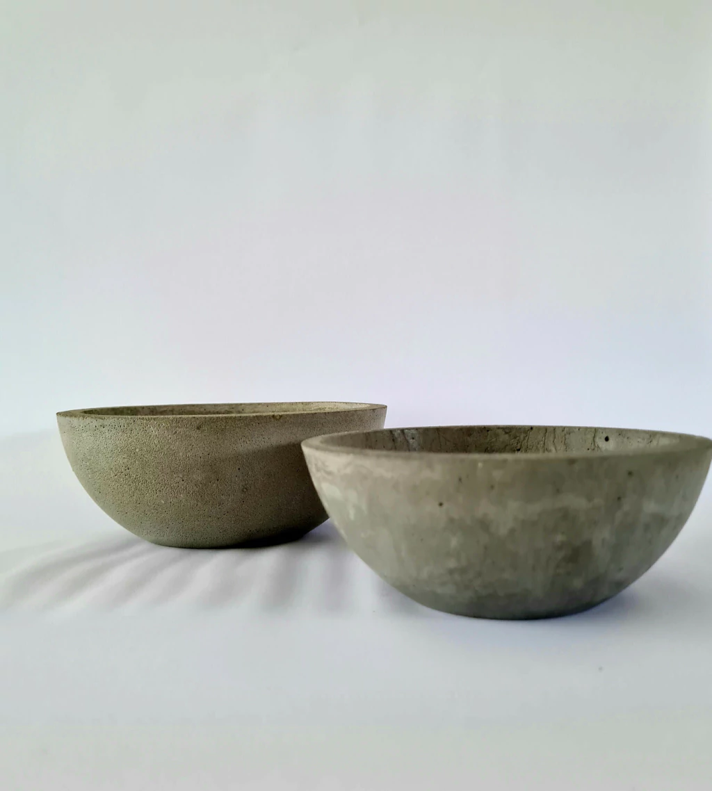 Conjunto Bowl Flora