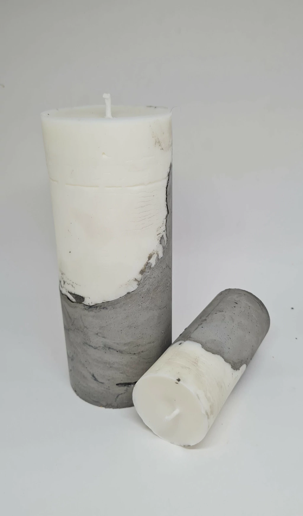 Kit Velas Silvia