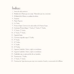 5 INSTRUCTIVO: MANTA ROMA - comprar online