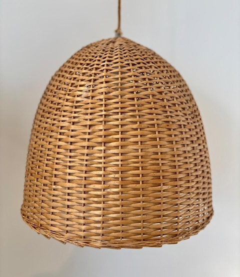 LAMPARA DE TECHO