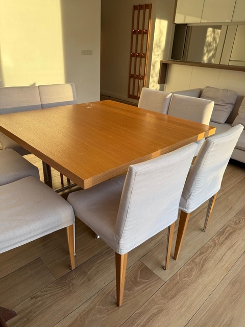 JUEGO DE COMEDOR