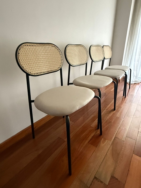 SILLAS