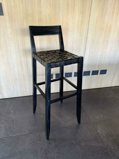 BANQUETAS