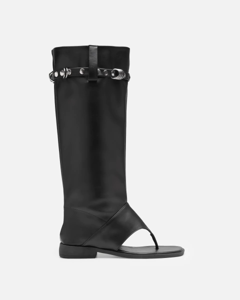 SANDAL BOOT VEGA - comprar online