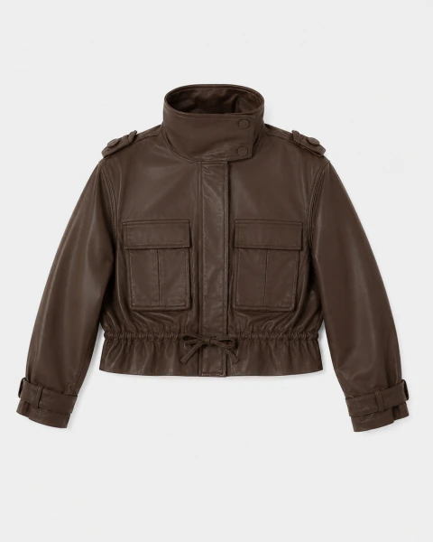 CAMPERA GÉNESIS