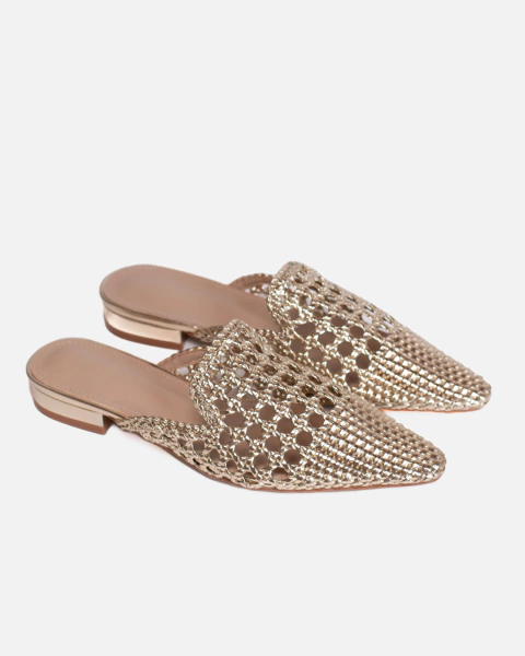 SLIPPER SOUL - comprar online