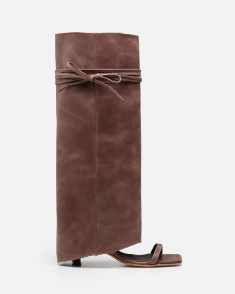 SANDAL BOOT SOLARIA - comprar online