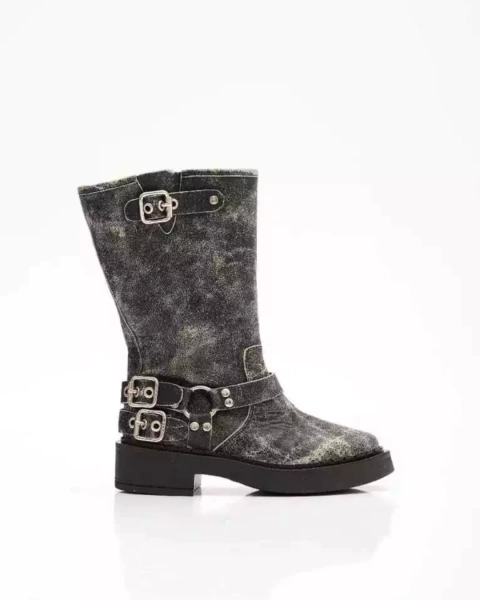 BOTA ROCKIT VINTAGE - comprar online