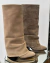 PREVENTA - BOTA FORTUNE - tienda online