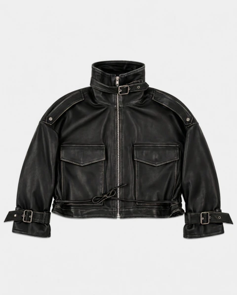 CAMPERA NOVA